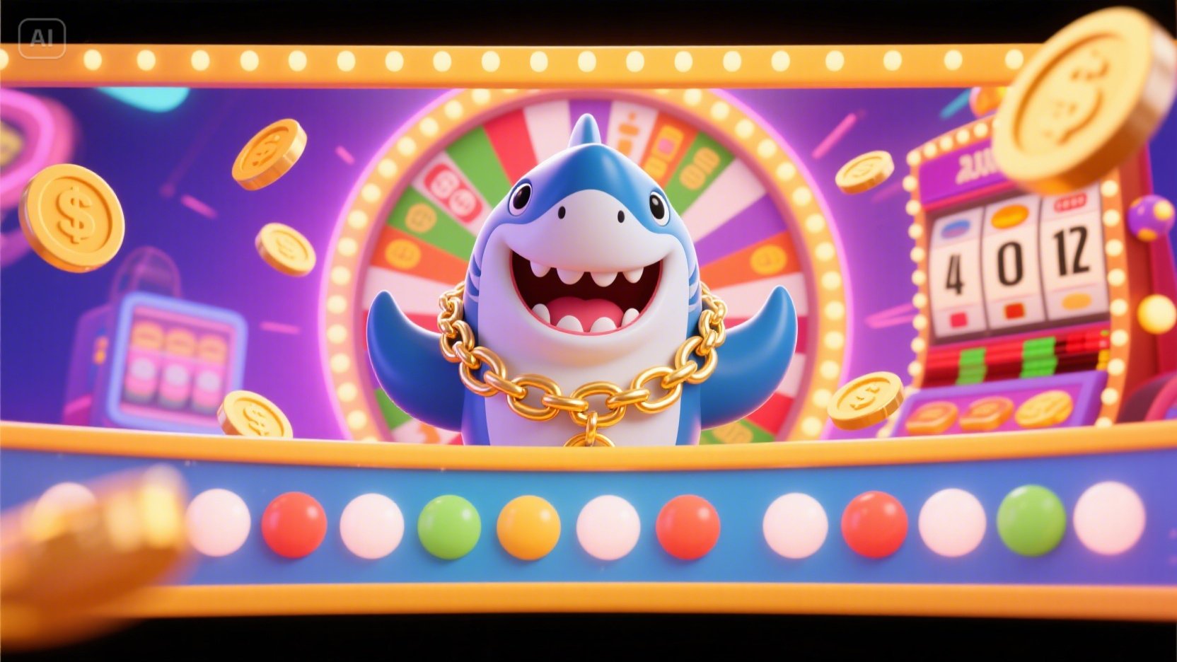 Registration at Moon of RA Casino